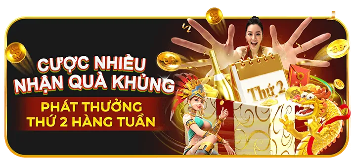 Tiền thưởng chào mừng we88 bet