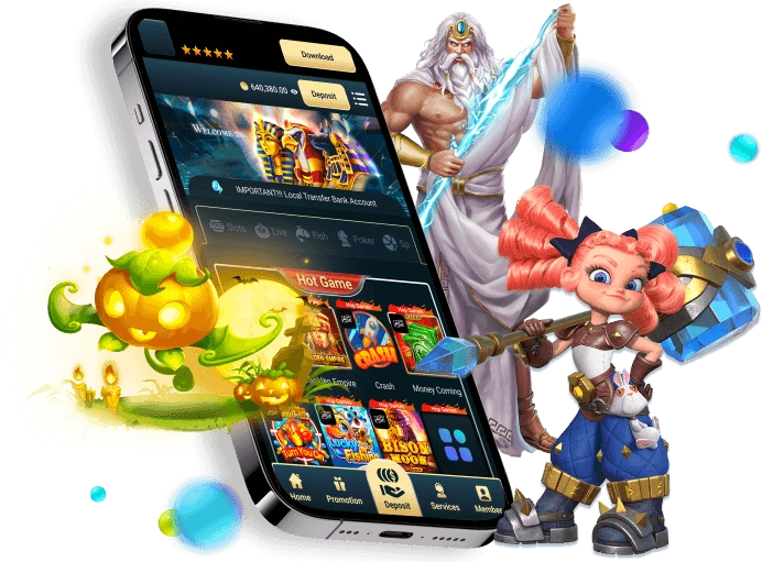 Tổng quan nền tảng we88 bet