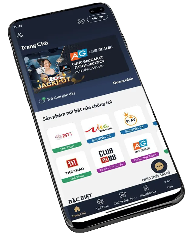 Chương trình VIP we88 bet