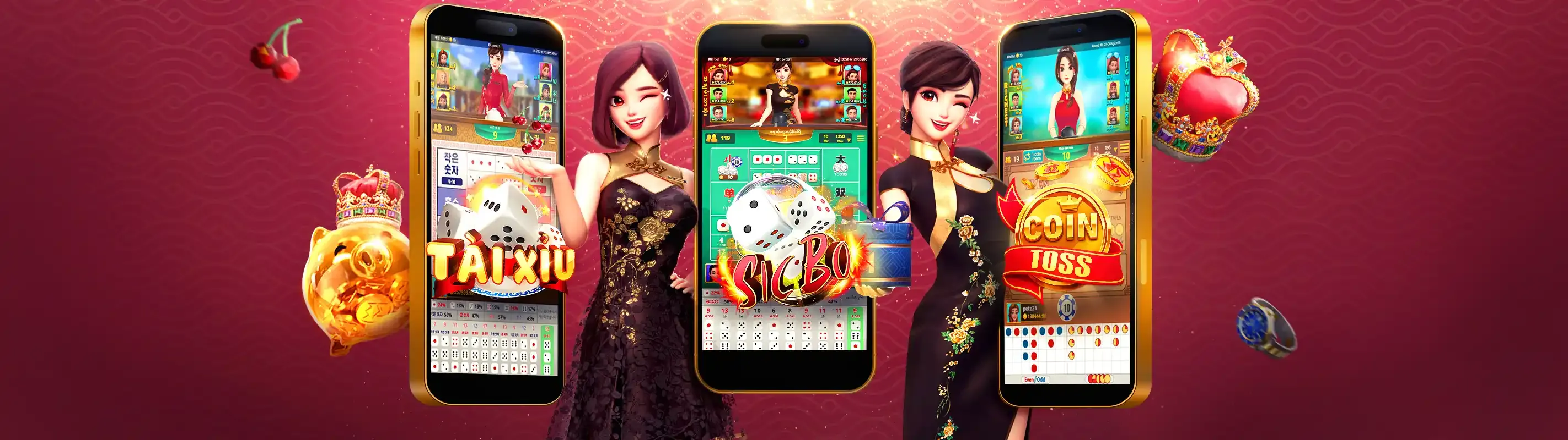 Hình ảnh chính về Cờ Bạc Có Trách Nhiệm tại we88 bet