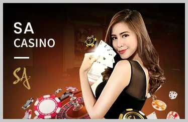 Trò chơi sòng bạc độc quyền cho VIP we88 bet