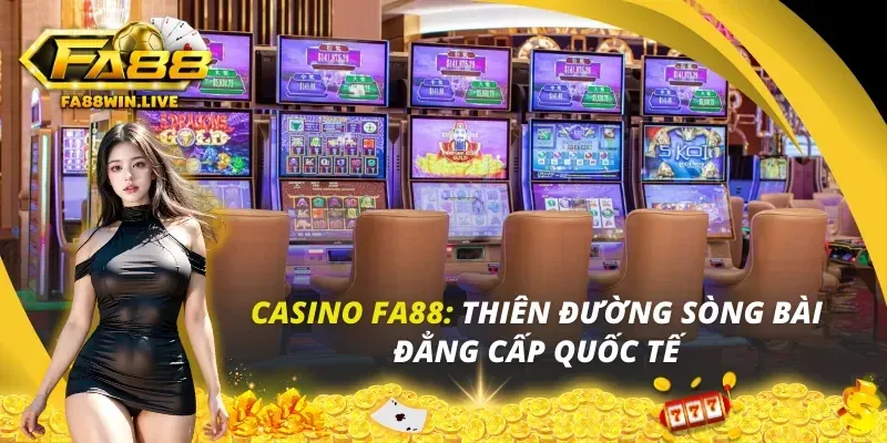 Trò chơi Slot we88 bet